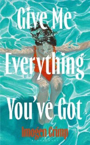 Picture of Give Me Everything You've Got