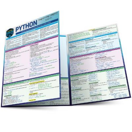 Picture of Python Programming Language