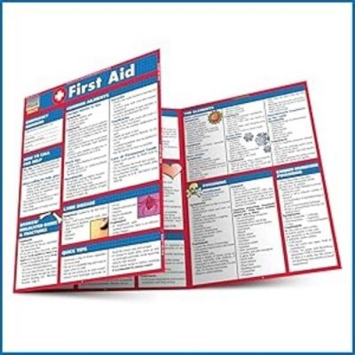 Picture of First Aid