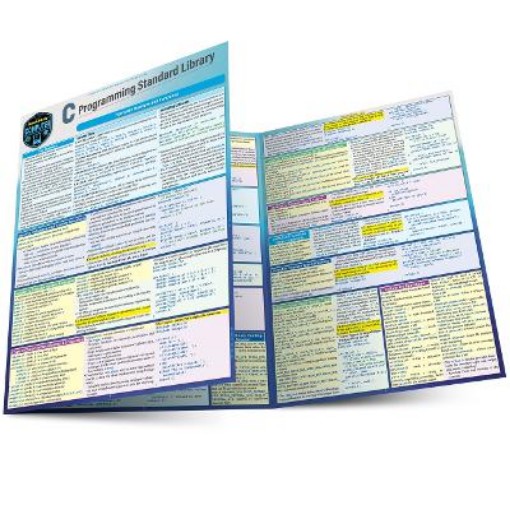 Picture of C Programming Language - Standard Library