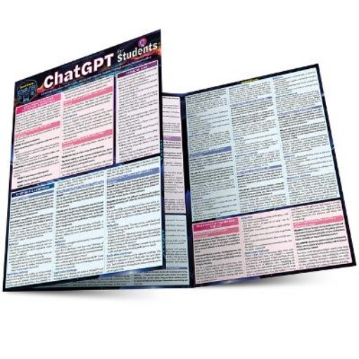 Picture of ChatGPT for Students