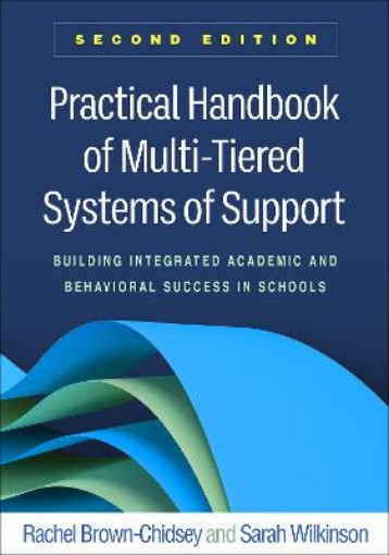 Picture of Practical Handbook of Multi-Tiered Systems of Support, Second Edition