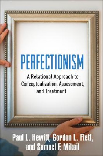 Picture of Perfectionism