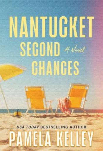Picture of Nantucket Second Chances