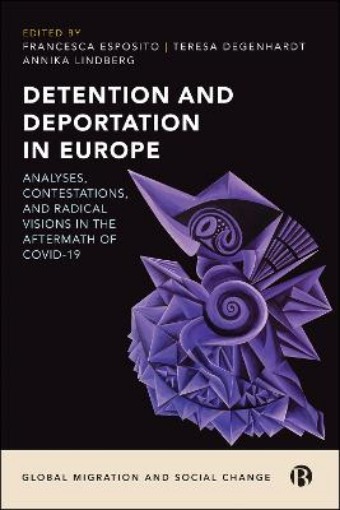 Picture of Detention and Deportation in Europe