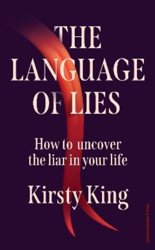 Picture of Language of Lies