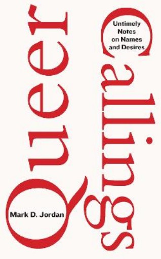 Picture of Queer Callings