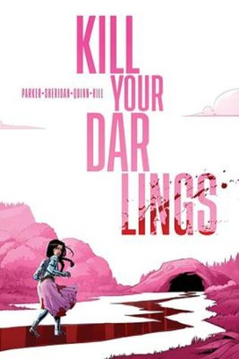 Picture of Kill Your Darlings