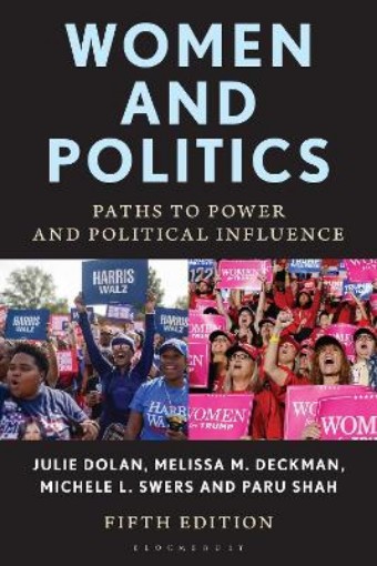 Picture of Women and Politics