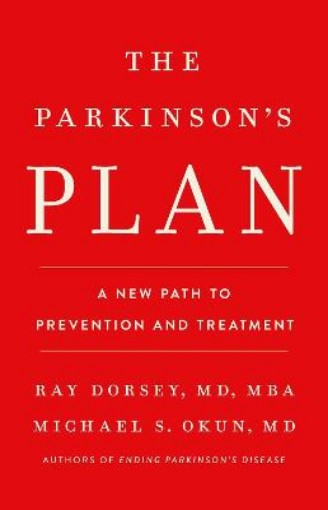 Picture of The Parkinson's Plan