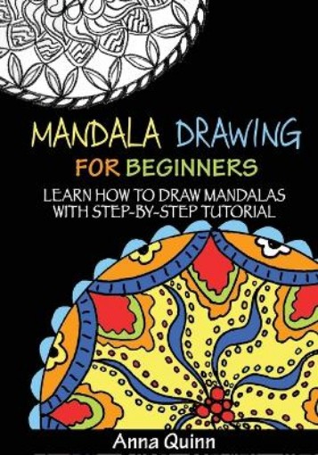 Picture of Mandala Drawing for Beginners