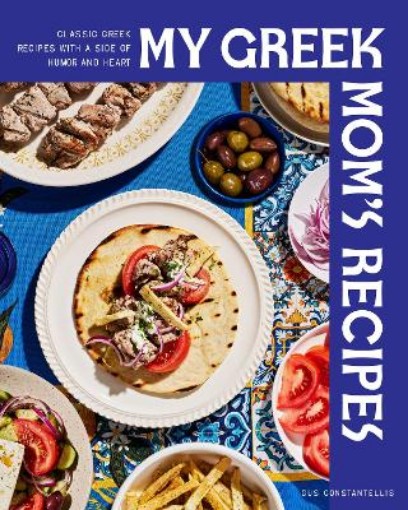 Picture of My Greek Mom's Recipes