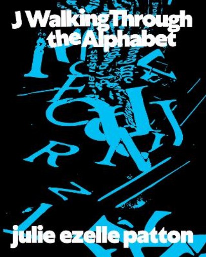 Picture of J Walking Through the Alphabet