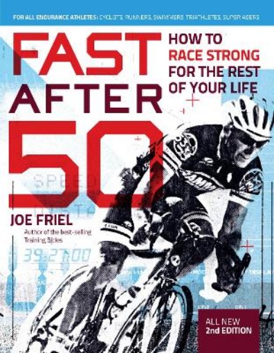 Picture of Fast After 50, Second Edition
