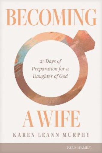 Picture of Becoming a Wife