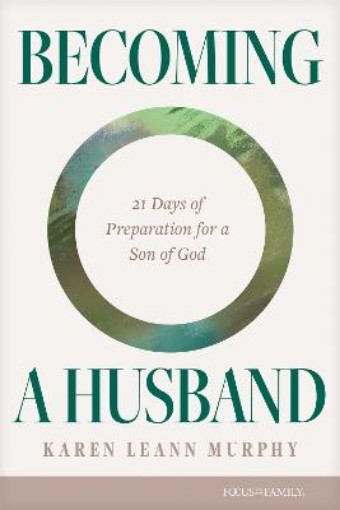 Picture of Becoming a Husband