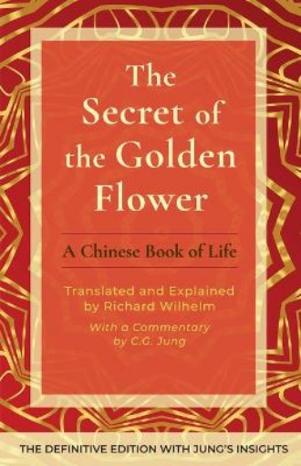 Picture of Secret of the Golden Flower