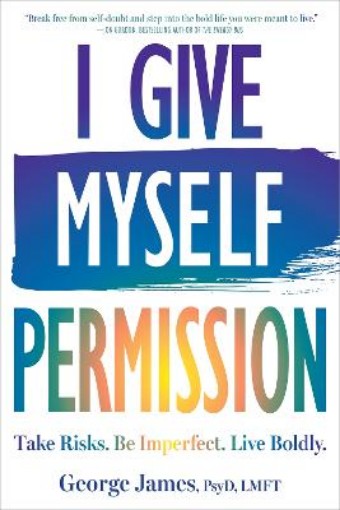 Picture of I Give Myself Permission