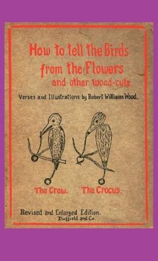 Picture of How to Tell the Birds from the Flowers