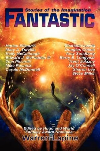 Picture of Fantastic Stories of the Imagination