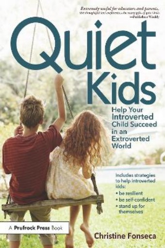 Picture of Quiet Kids