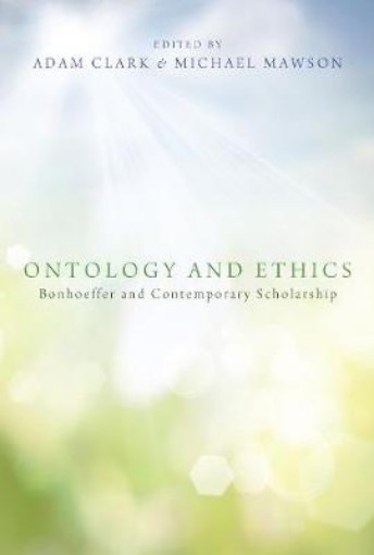 Picture of Ontology and Ethics