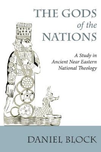 Picture of Gods of the Nations