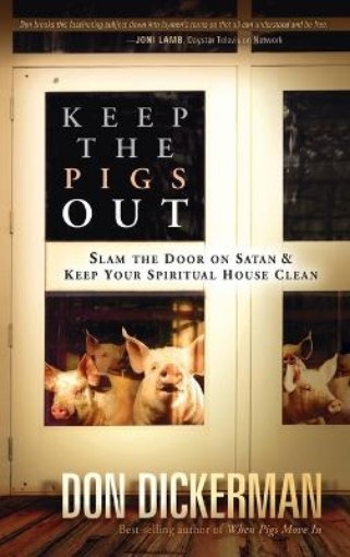 Picture of Keep the Pigs Out