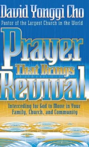 Picture of Prayer That Brings Revival