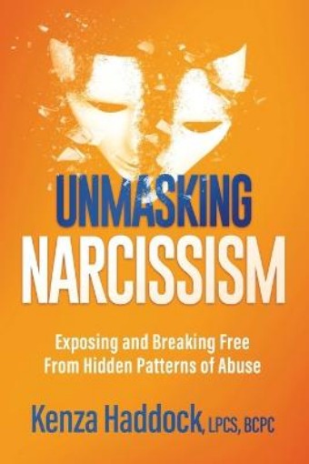 Picture of Unmasking Narcissism