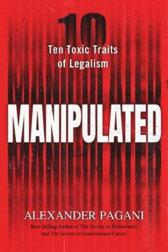 Picture of Manipulated