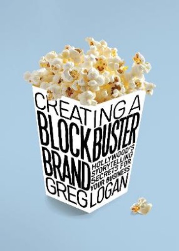 Picture of Creating a Blockbuster Brand