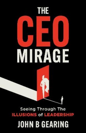 Picture of CEO Mirage