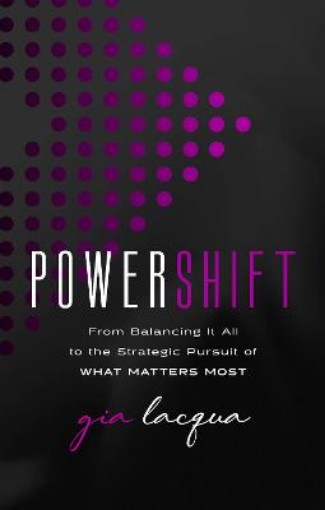 Picture of PowerShift