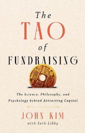 Picture of Tao of Fundraising