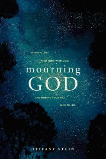 Picture of Mourning God