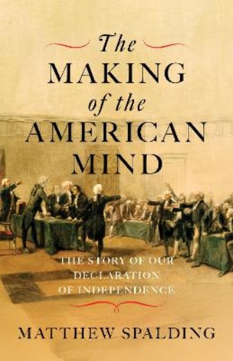 Picture of Making of the American Mind
