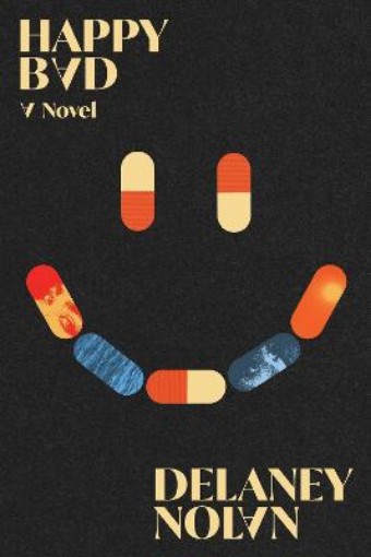 Picture of Happy Bad