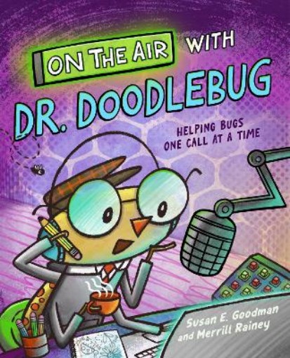 Picture of On the Air with Dr. Doodlebug