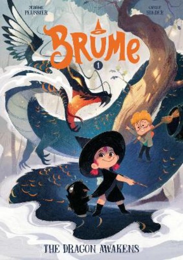 Picture of Brume, Volume 1
