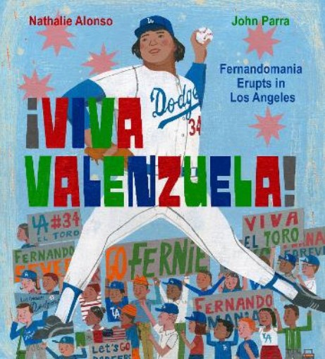 Picture of ¡Viva Valenzuela!