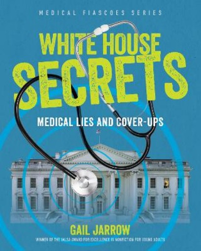 Picture of White House Secrets