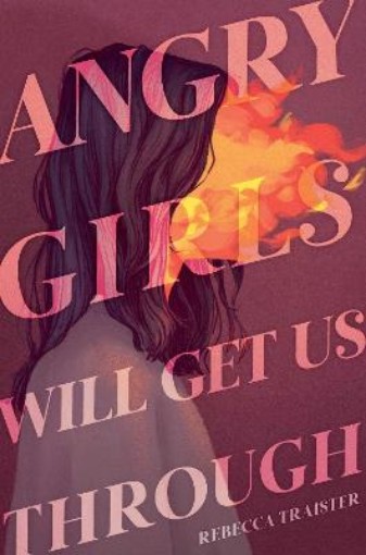 Picture of Angry Girls Will Get Us Through