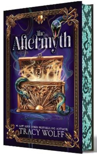 Picture of Aftermyth