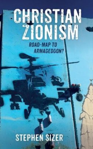 Picture of Christian Zionism
