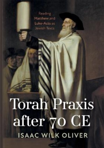 Picture of Torah Praxis after 70 CE