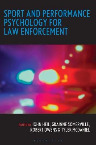 Picture of Sport and Performance Psychology for Law Enforcement