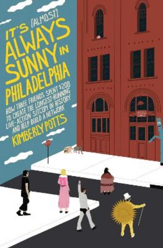Picture of It's (Almost) Always Sunny in Philadelphia