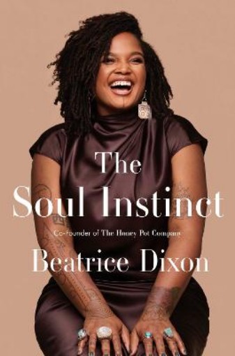Picture of Soul Instinct