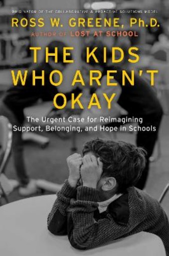 Picture of Kids Who Aren't Okay